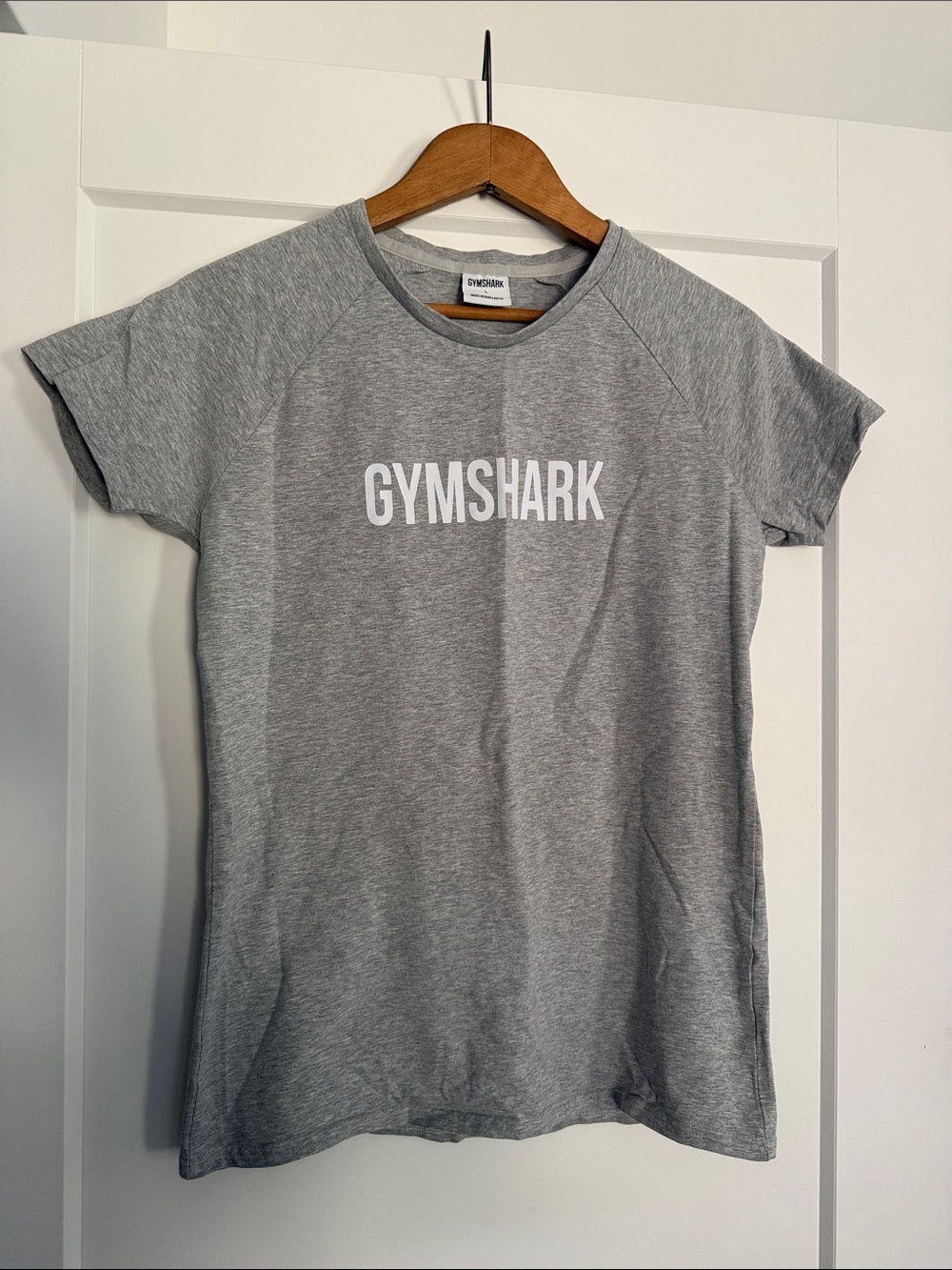 Gymshark Apollo T-Shirt, Size Large
